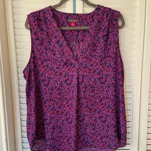 Vince Camuto Sleeveless